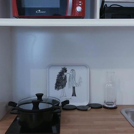 Hygge Zadar Apartment المظهر الخارجي الصورة