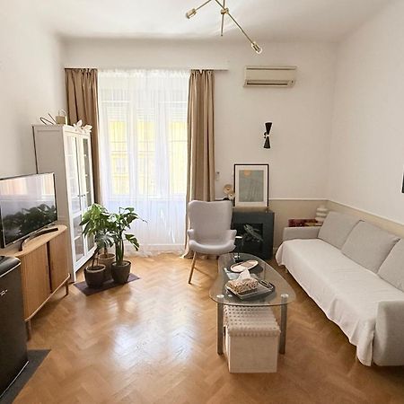 Hygge Zadar Apartment المظهر الخارجي الصورة