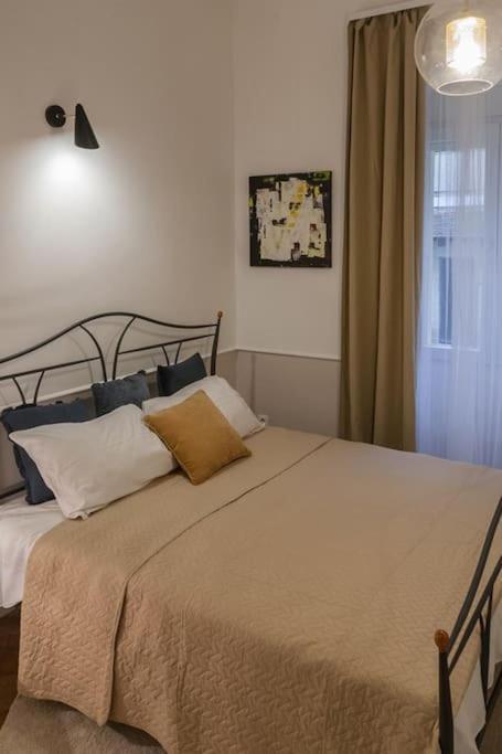 Hygge Zadar Apartment المظهر الخارجي الصورة