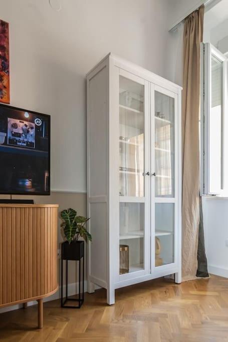 Hygge Zadar Apartment المظهر الخارجي الصورة