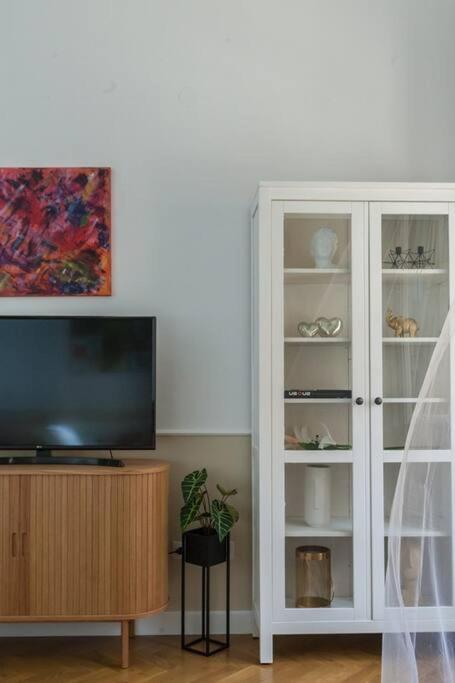 Hygge Zadar Apartment المظهر الخارجي الصورة