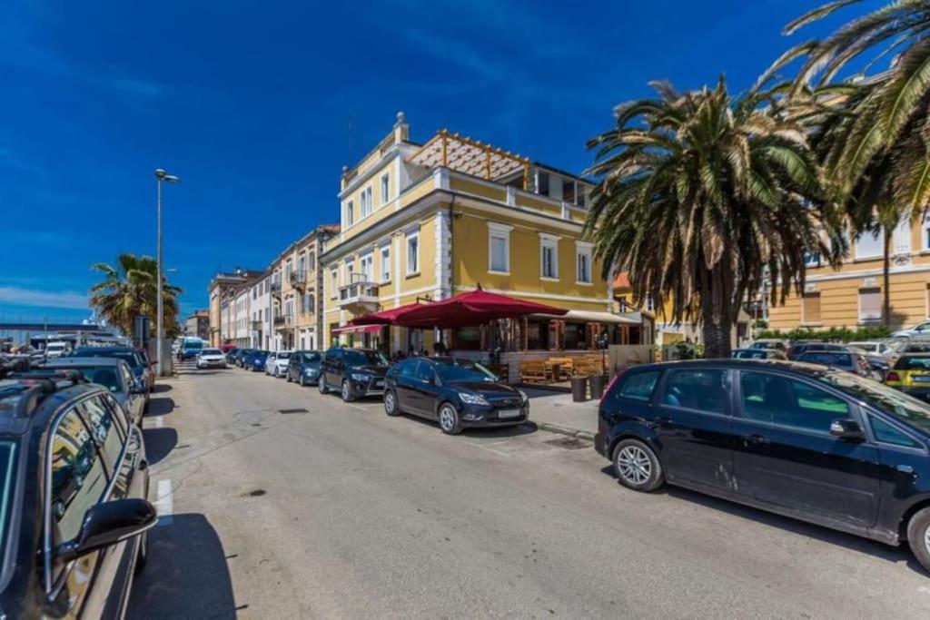 Hygge Zadar Apartment المظهر الخارجي الصورة