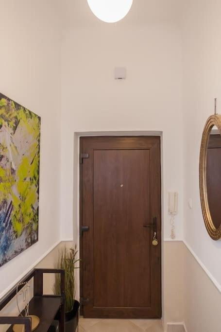 Hygge Zadar Apartment المظهر الخارجي الصورة