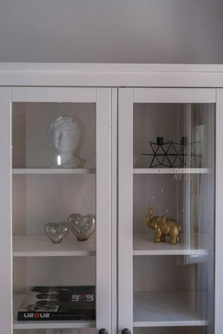 Hygge Zadar Apartment المظهر الخارجي الصورة