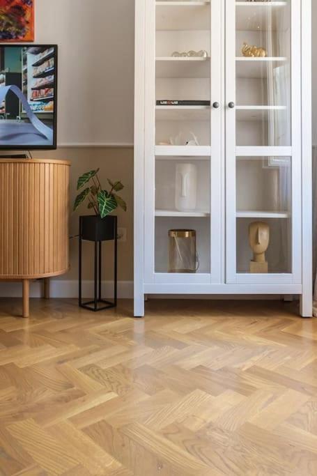 Hygge Zadar Apartment المظهر الخارجي الصورة