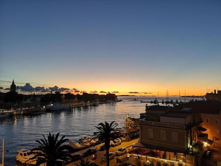Hygge Zadar Apartment المظهر الخارجي الصورة