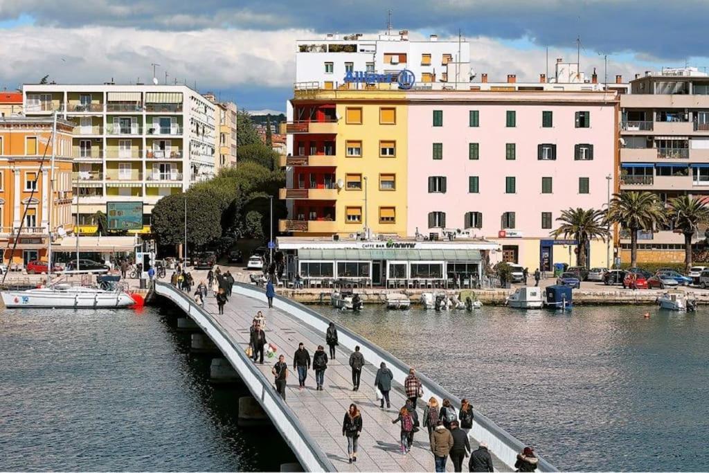 Hygge Zadar Apartment المظهر الخارجي الصورة