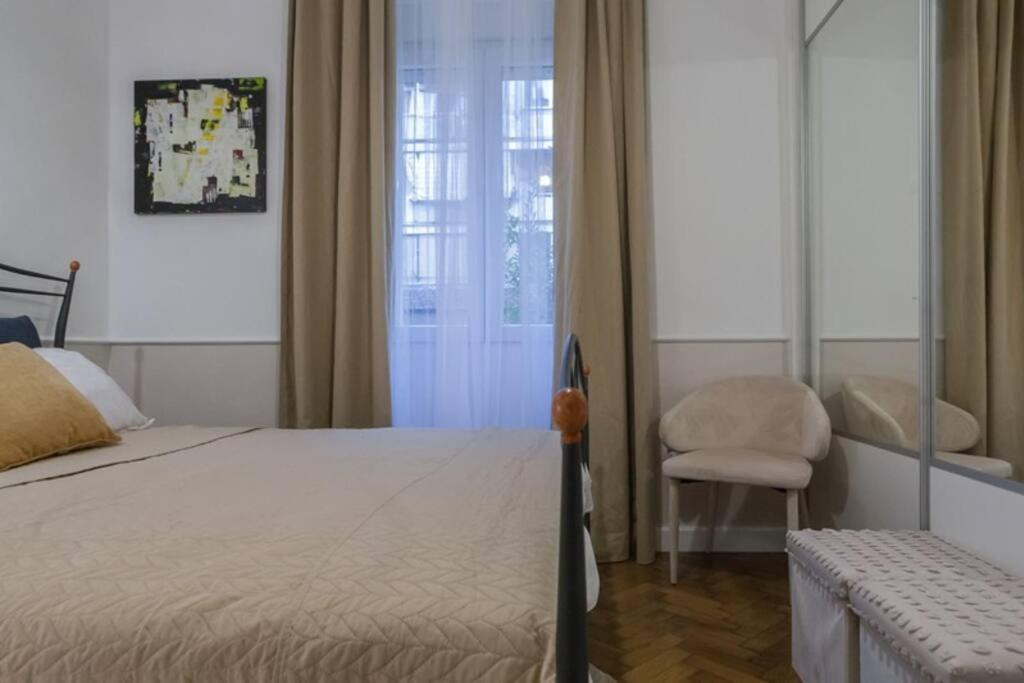 Hygge Zadar Apartment المظهر الخارجي الصورة