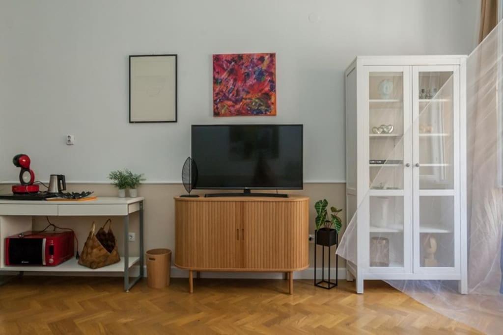 Hygge Zadar Apartment المظهر الخارجي الصورة