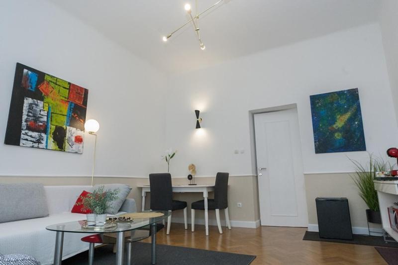 Hygge Zadar Apartment المظهر الخارجي الصورة