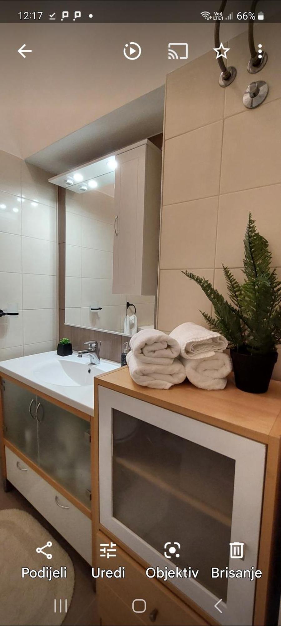 Hygge Zadar Apartment المظهر الخارجي الصورة