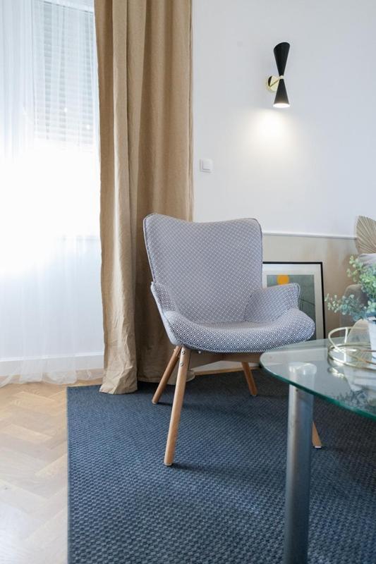 Hygge Zadar Apartment المظهر الخارجي الصورة