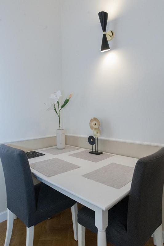 Hygge Zadar Apartment المظهر الخارجي الصورة