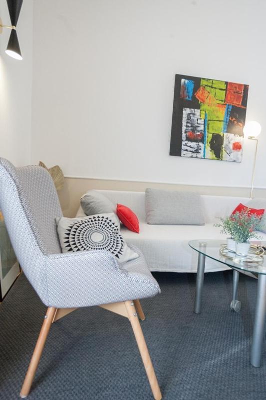 Hygge Zadar Apartment المظهر الخارجي الصورة