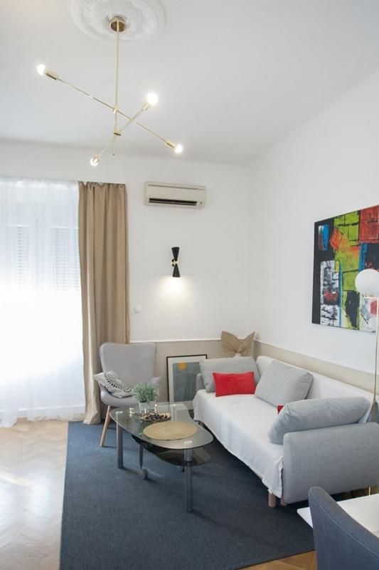Hygge Zadar Apartment المظهر الخارجي الصورة