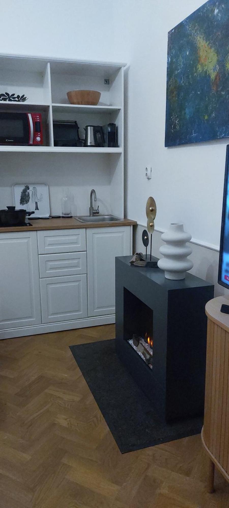 Hygge Zadar Apartment المظهر الخارجي الصورة