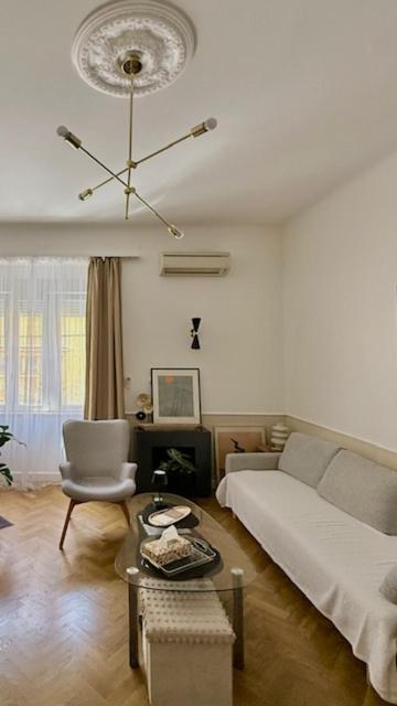 Hygge Zadar Apartment المظهر الخارجي الصورة