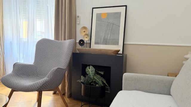 Hygge Zadar Apartment المظهر الخارجي الصورة