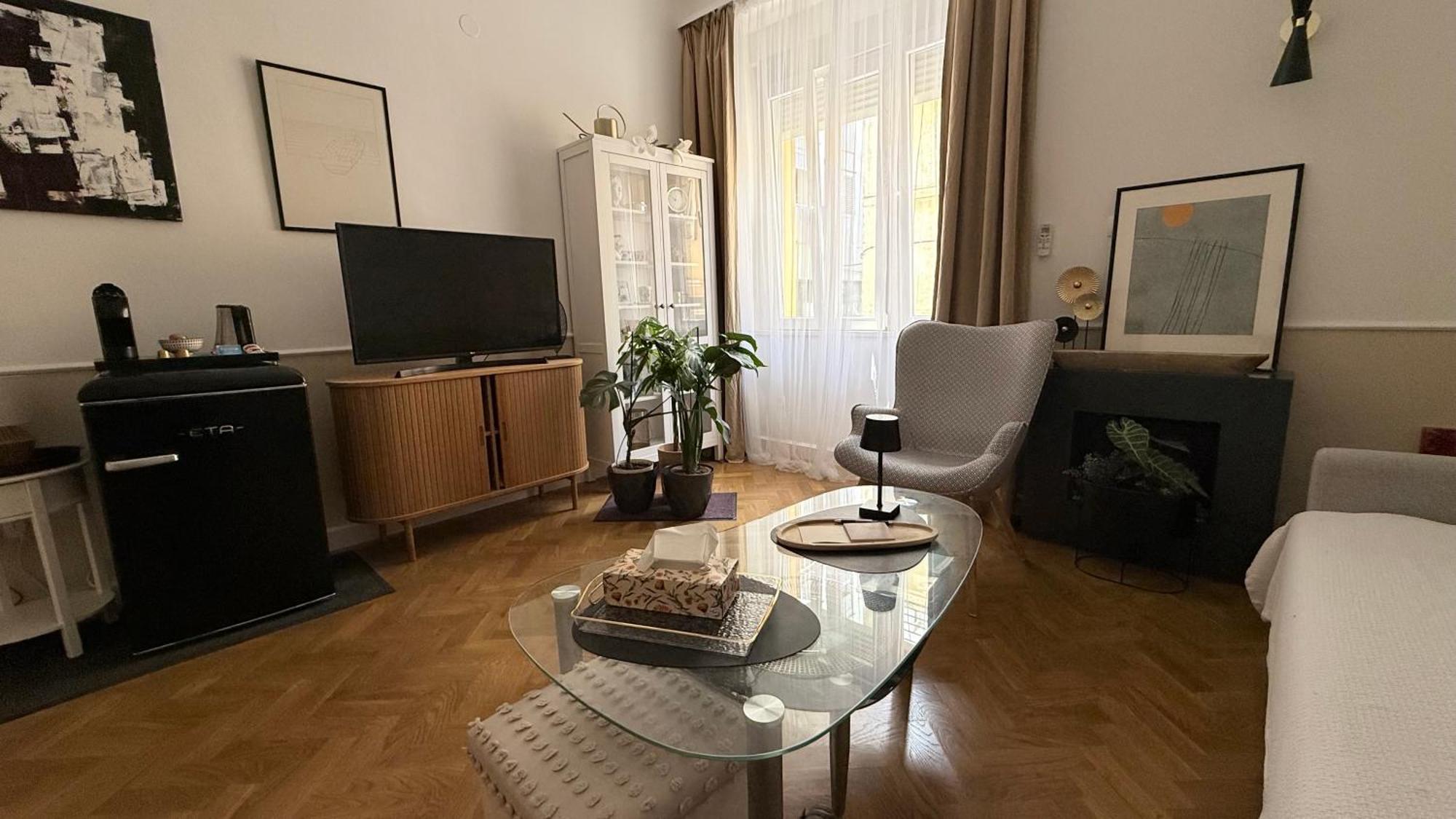 Hygge Zadar Apartment المظهر الخارجي الصورة